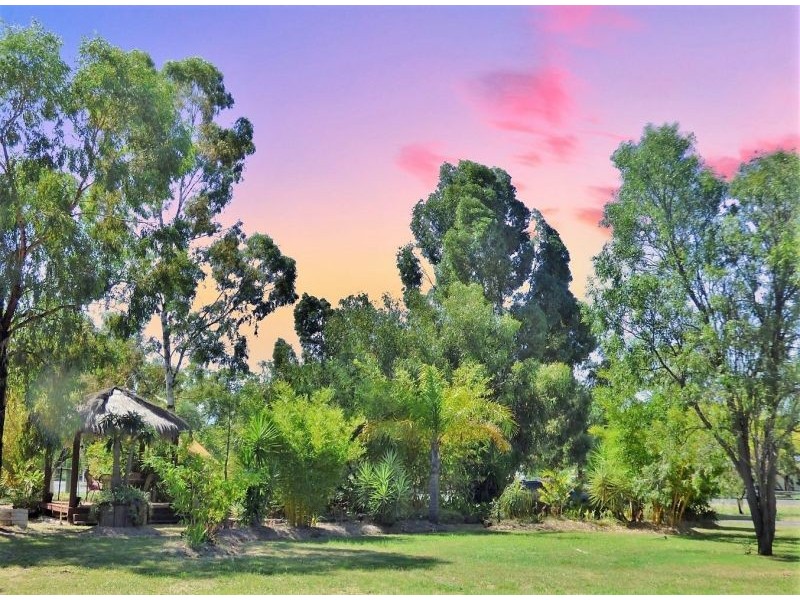 .73 73 Carmichael Street, Chinchilla QLD 4413