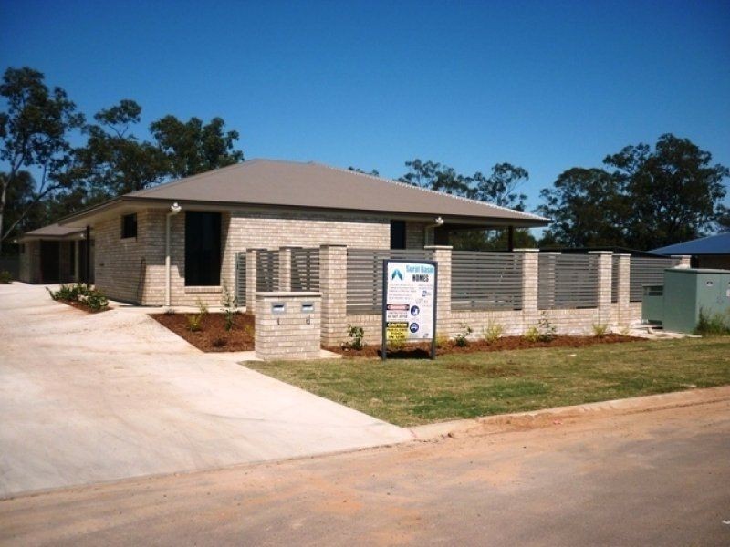 38D Cameron Street, Chinchilla QLD 4413