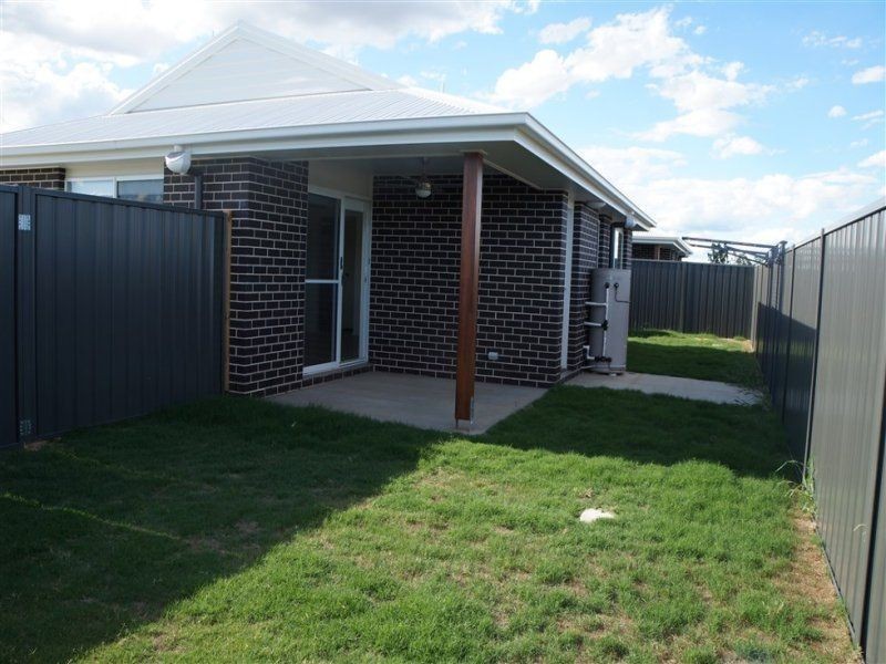 3/17 Dudley Street, Chinchilla QLD 4413