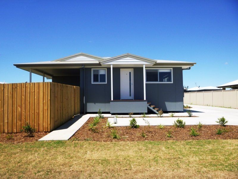 22B Hurse Street, Chinchilla QLD 4413
