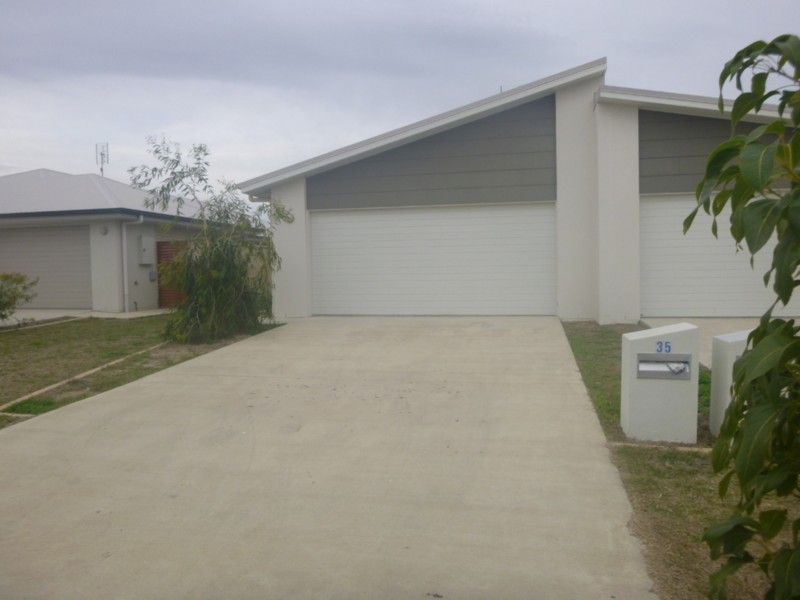 35 Gleeson Street, Chinchilla QLD 4413