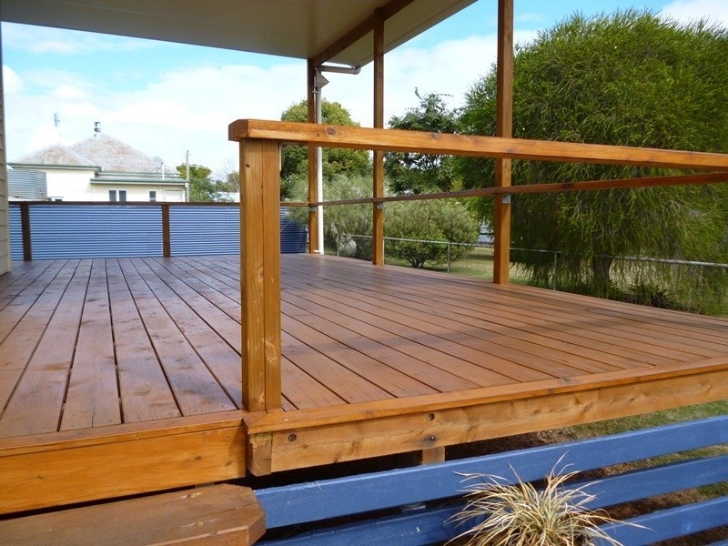 96 Boyd Street, Chinchilla QLD 4413