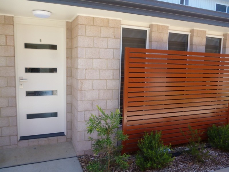 5/1 Frame Street, Chinchilla QLD 4413