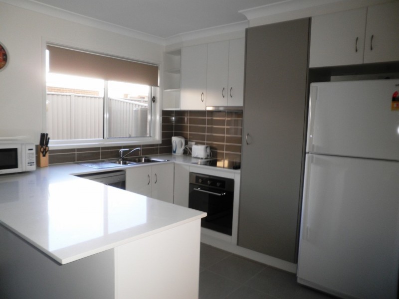 5/1 Frame Street, Chinchilla QLD 4413