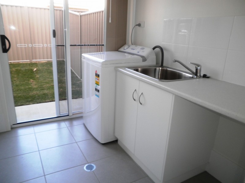 5/1 Frame Street, Chinchilla QLD 4413