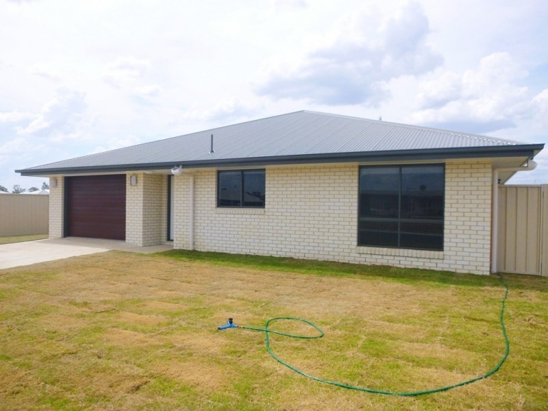 23 Dudley Street, Chinchilla QLD 4413