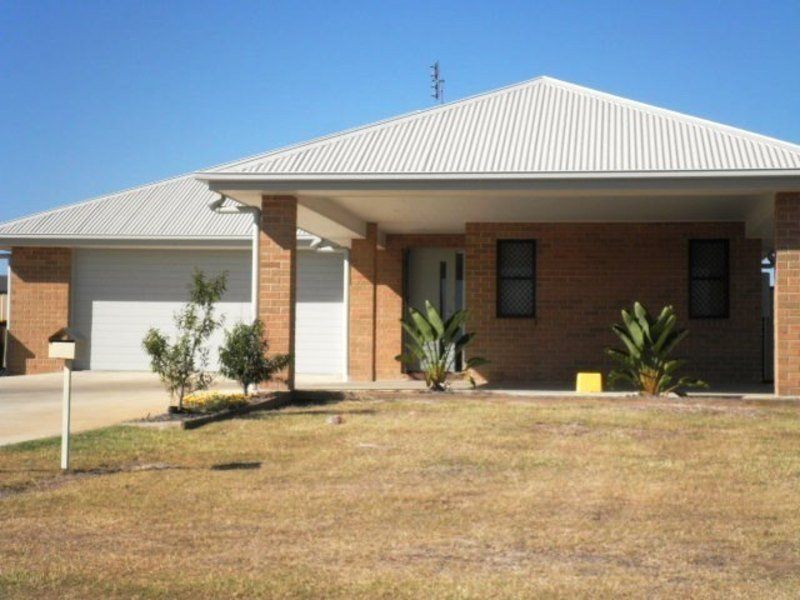 10 Dudley Street, Chinchilla QLD 4413