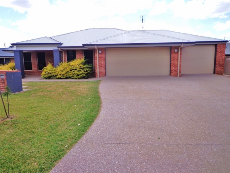 70 Sommerfeld Crescent, Chinchilla QLD 4413