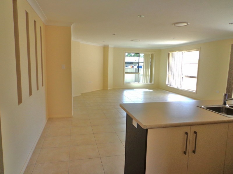 70 Sommerfeld Crescent, Chinchilla QLD 4413