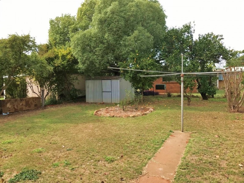 17 Beutel Street, Chinchilla QLD 4413