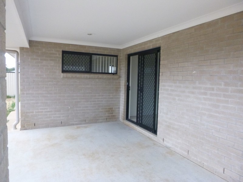 4 Campbell Street, Chinchilla QLD 4413