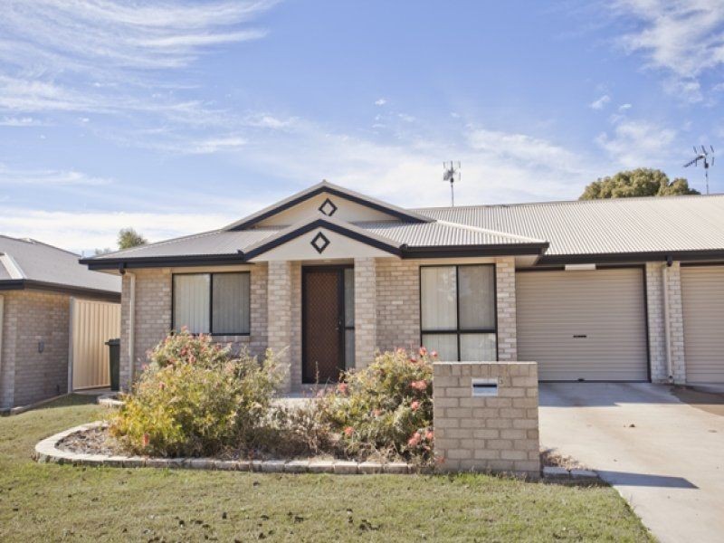 Unit 3/27 Mann Street, Chinchilla QLD 4413