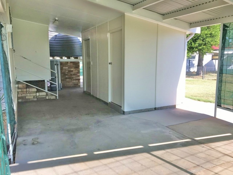 9 First Avenue, Chinchilla QLD 4413