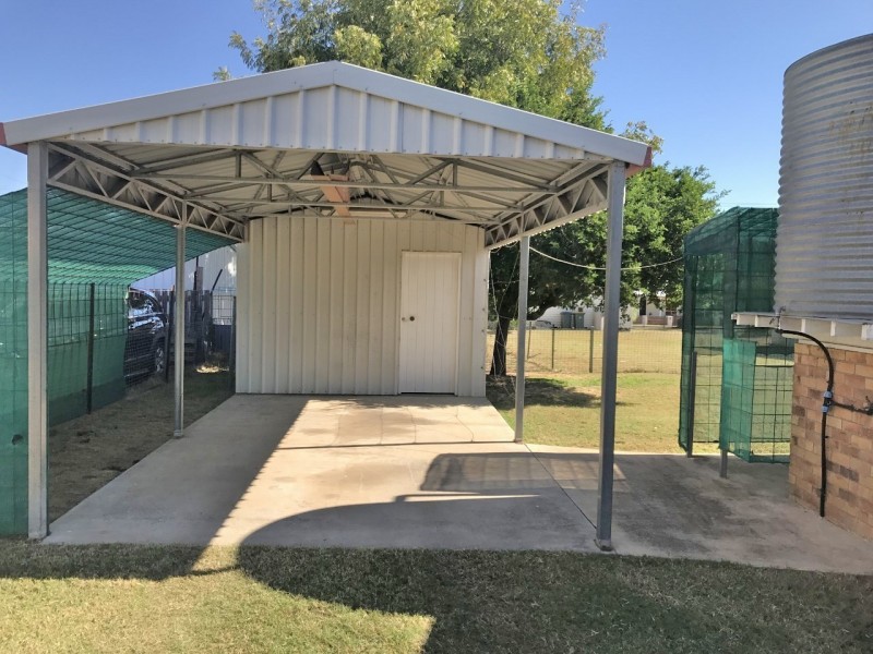 9 First Avenue, Chinchilla QLD 4413