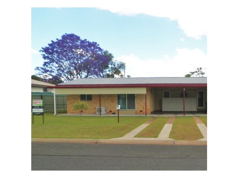 1/23 Covington Street, Chinchilla QLD 4413