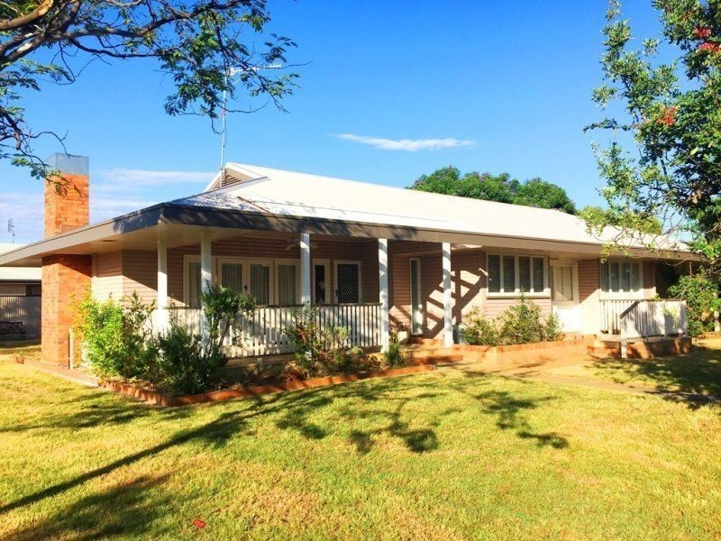 46 Glasson Street, Chinchilla QLD 4413