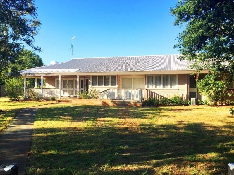 46 Glasson Street, Chinchilla QLD 4413