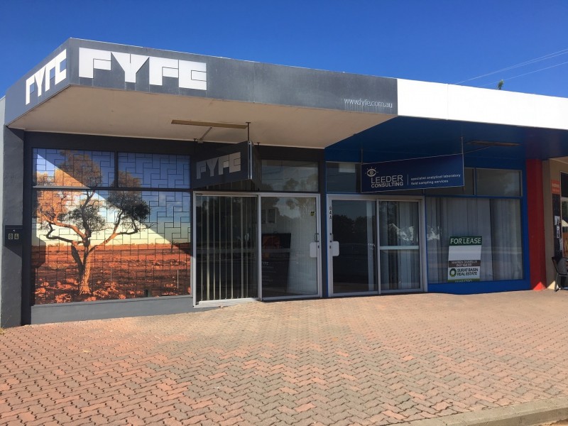 A/84 Hypatia Street, Chinchilla QLD 4413