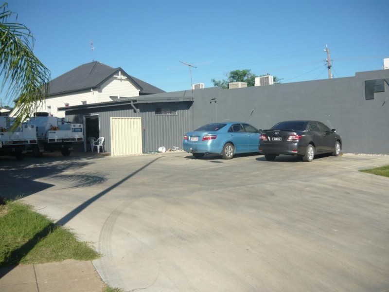 A/84 Hypatia Street, Chinchilla QLD 4413