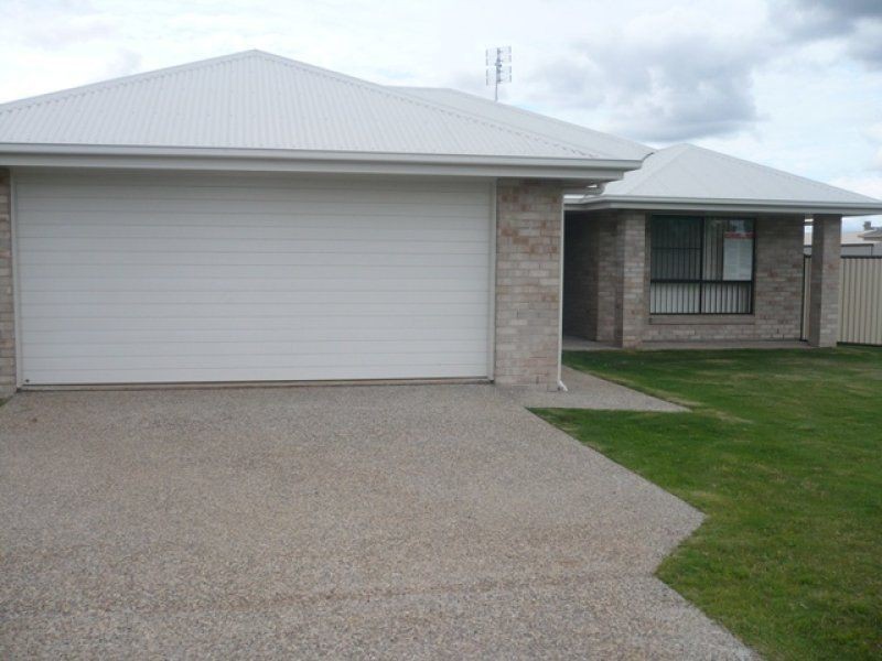 115 Zeller Street, Chinchilla QLD 4413