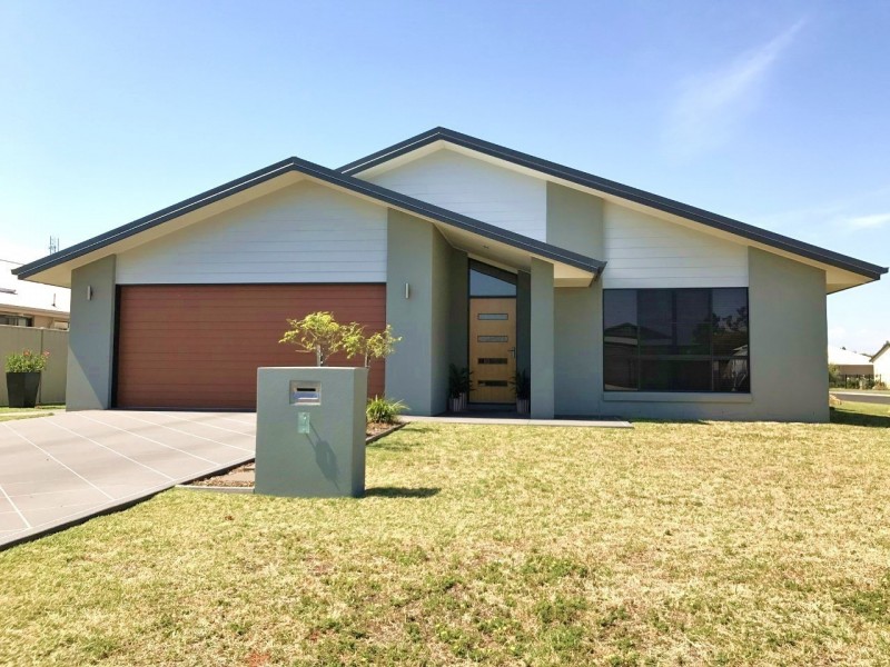 4 Cole Street, Chinchilla QLD 4413
