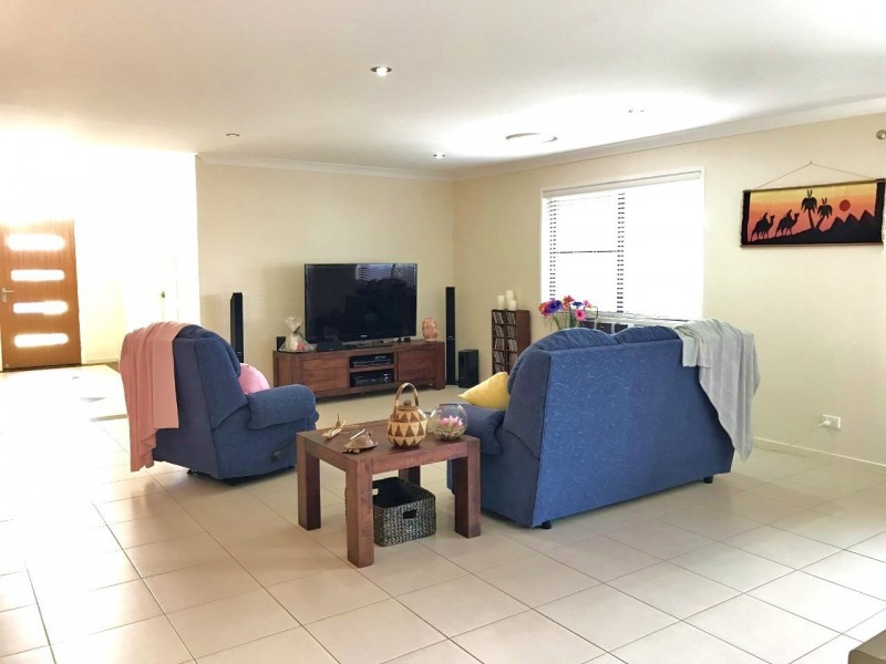 4 Cole Street, Chinchilla QLD 4413