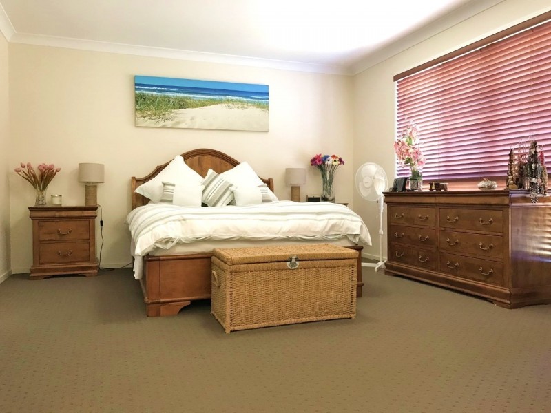 4 Cole Street, Chinchilla QLD 4413