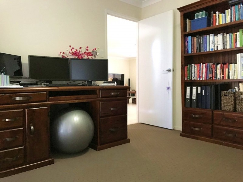 4 Cole Street, Chinchilla QLD 4413