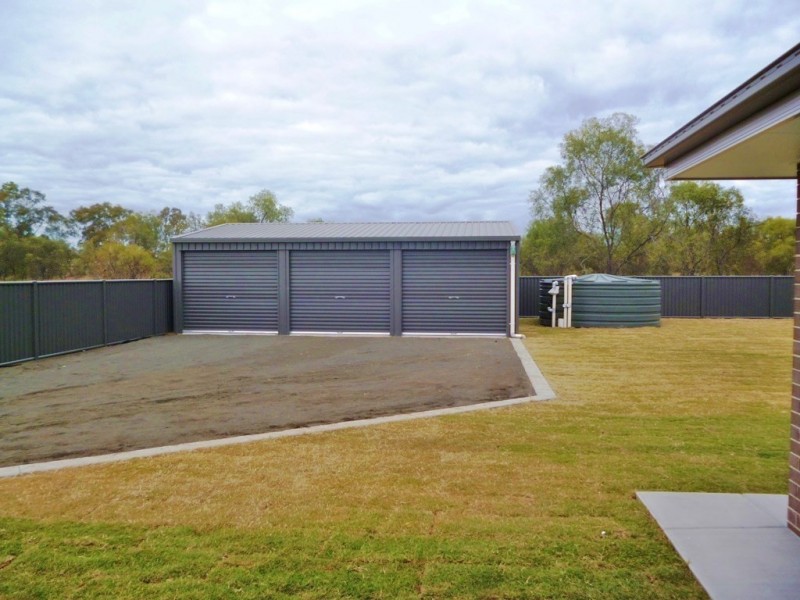 12 Layne Crescent, Chinchilla QLD 4413