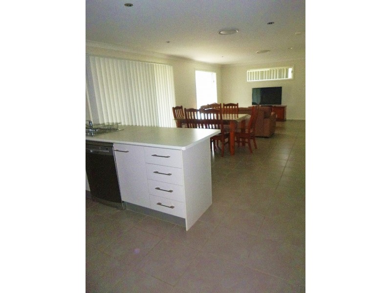 12 Layne Crescent, Chinchilla QLD 4413