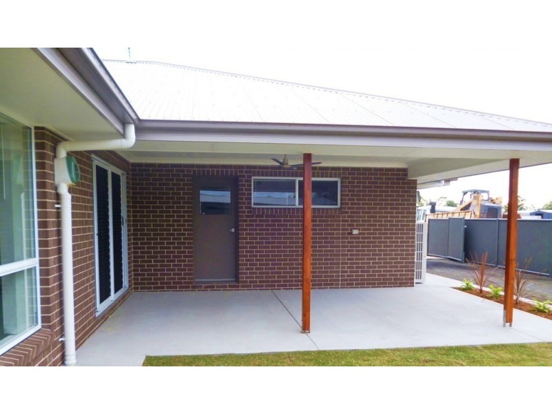 12 Layne Crescent, Chinchilla QLD 4413