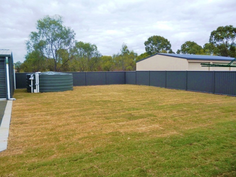 12 Layne Crescent, Chinchilla QLD 4413