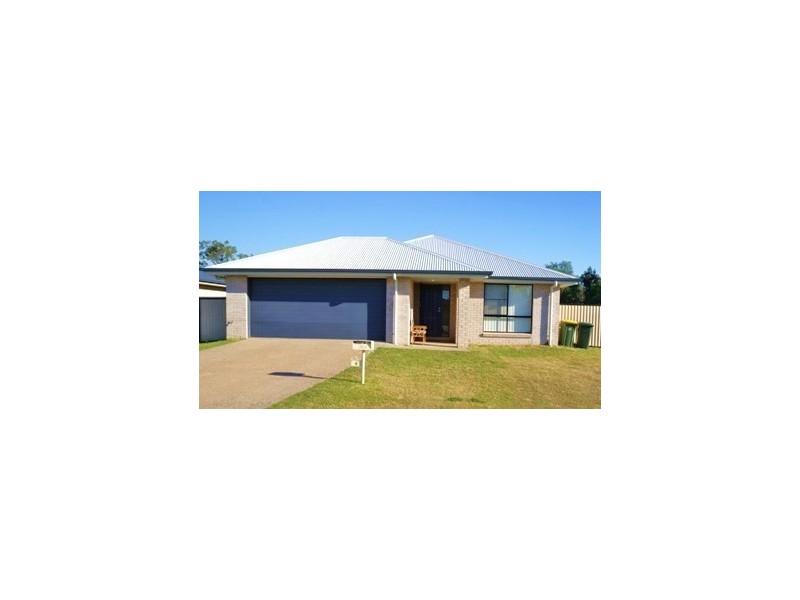 5 Sommerfeld Crescent, Chinchilla QLD 4413