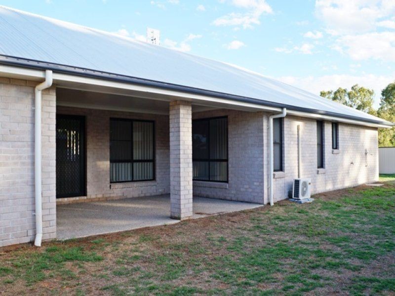 5 Sommerfeld Crescent, Chinchilla QLD 4413