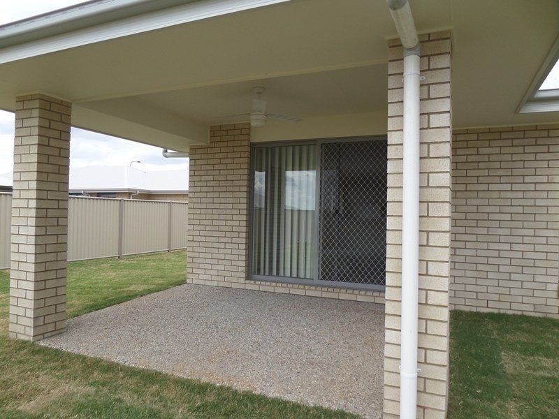 16 Gleeson Street, Chinchilla QLD 4413