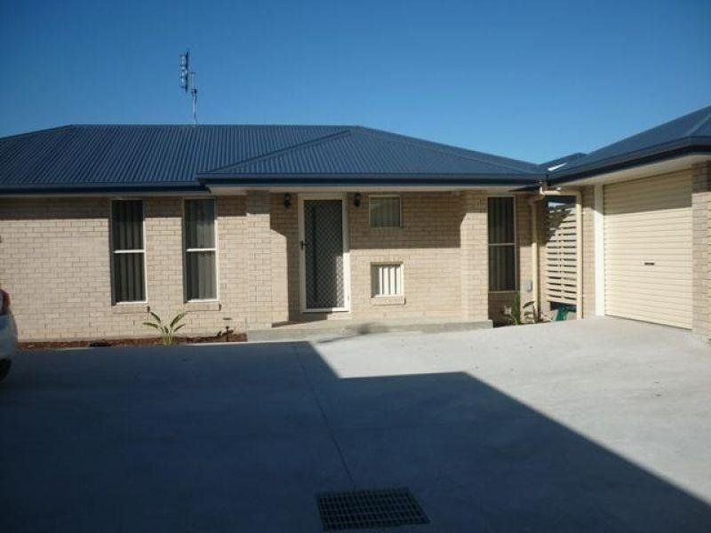 3/4 Sheridan Street, Chinchilla QLD 4413