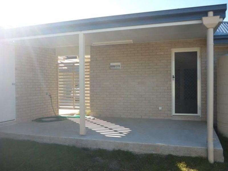 3/4 Sheridan Street, Chinchilla QLD 4413