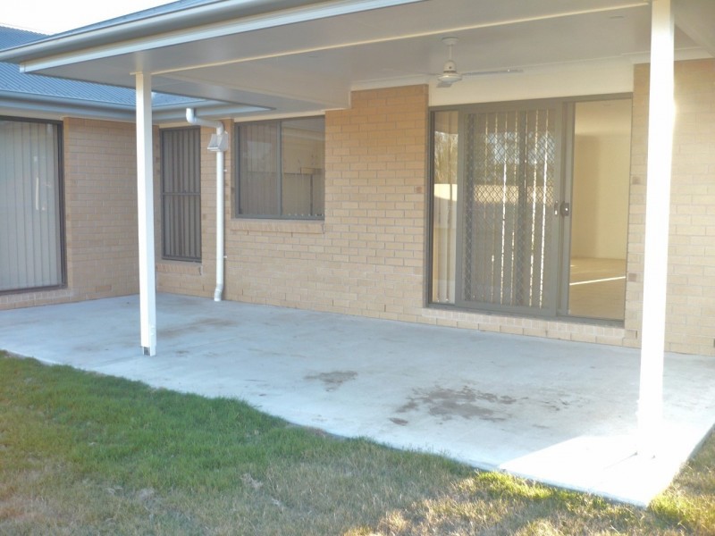 4 Barnsley Street, Chinchilla QLD 4413