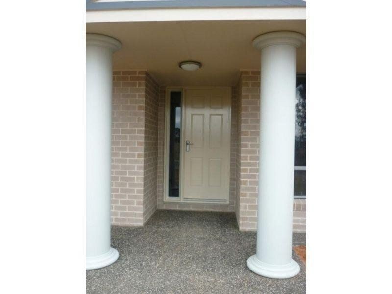 3 Thorpe Street, Chinchilla QLD 4413
