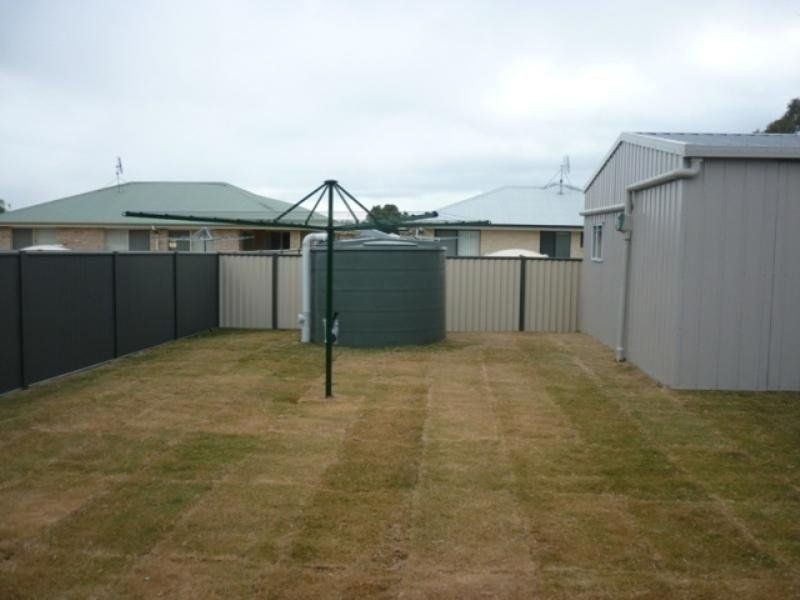 3 Thorpe Street, Chinchilla QLD 4413