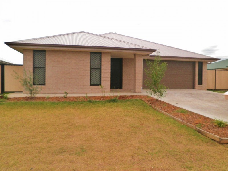 9 Frame Street, Chinchilla QLD 4413