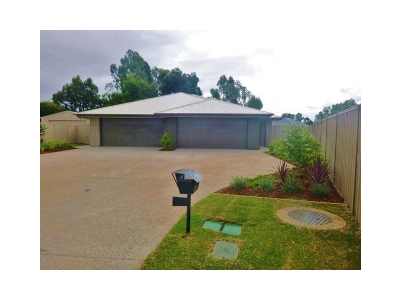 1/32 Skewis Street, Chinchilla QLD 4413