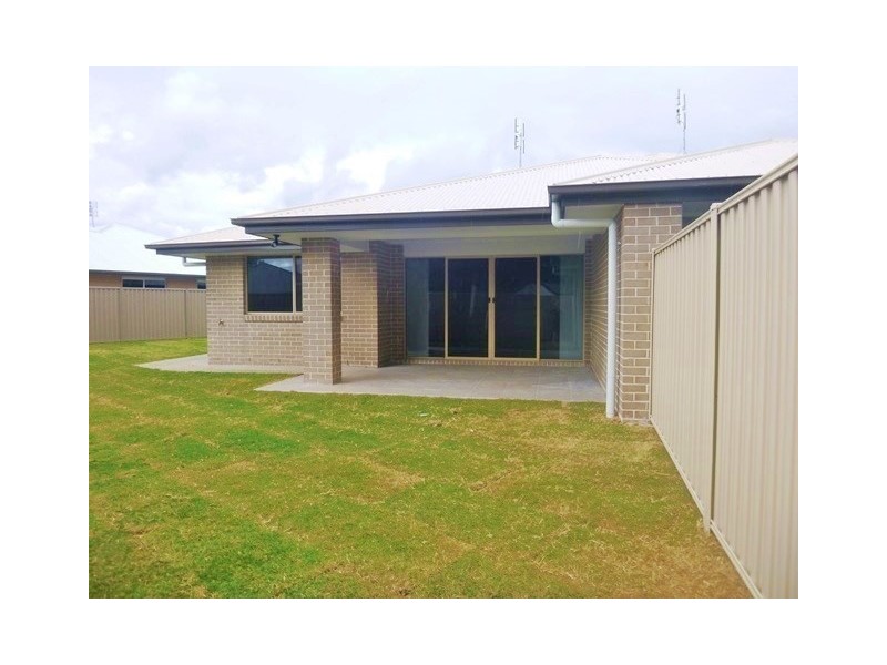 1/32 Skewis Street, Chinchilla QLD 4413