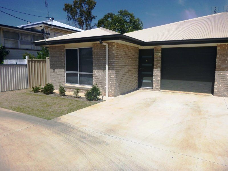 1/18 Claydon Street, Chinchilla QLD 4413