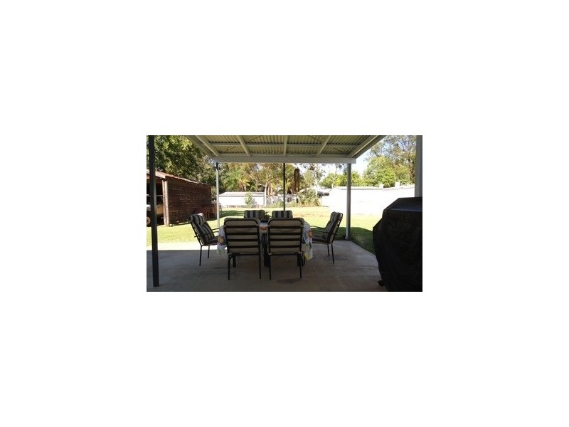 34 Wambo St, Chinchilla QLD 4413