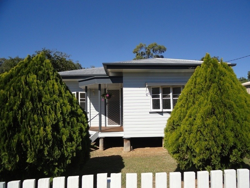 34 Wambo St, Chinchilla QLD 4413