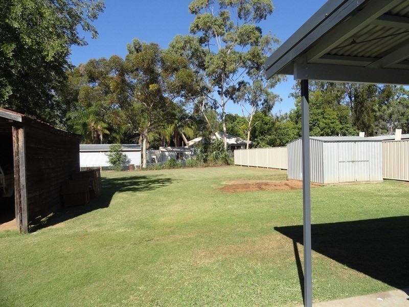 34 Wambo St, Chinchilla QLD 4413