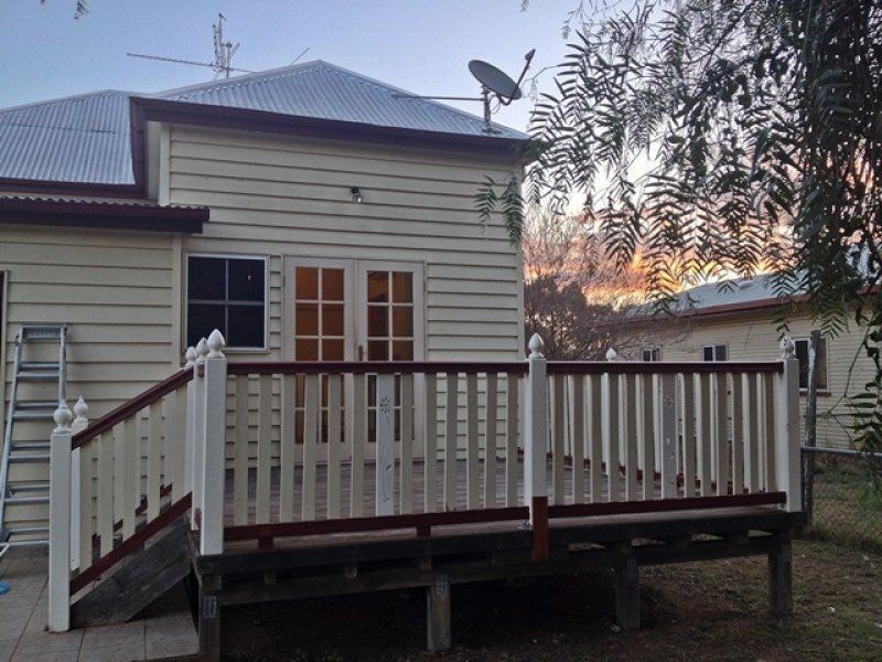 77 Boyd Street, Chinchilla QLD 4413