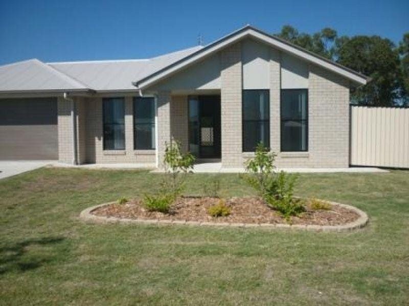 18 Cameron Street, Chinchilla QLD 4413