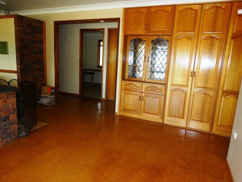 151 Cemetery Road, Chinchilla QLD 4413